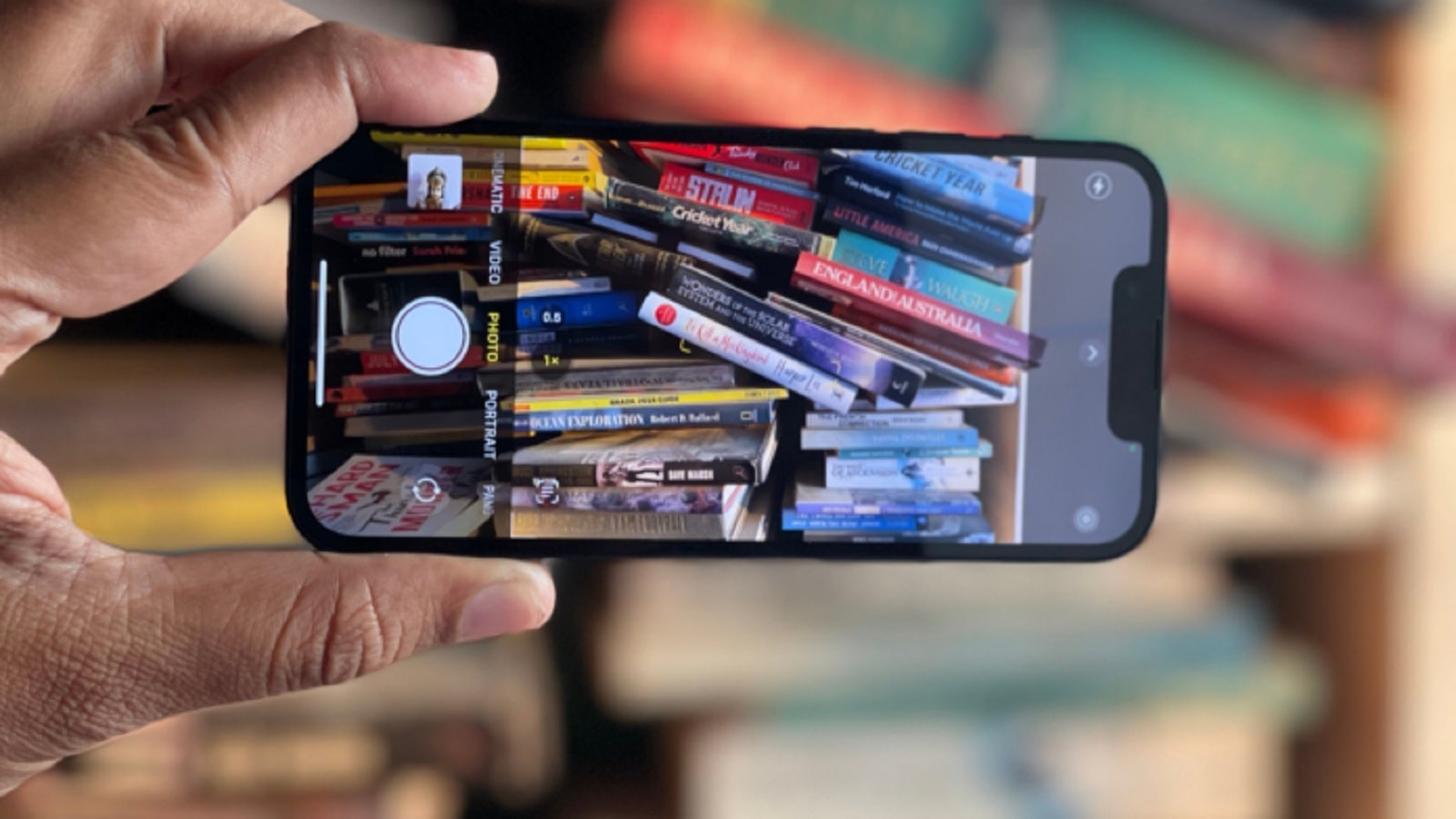 آیفون 13 مینی