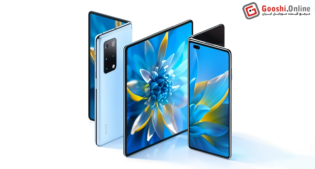 نمایش یکی از گوشی‌های پرچمدار آنر از زوایای مختلف