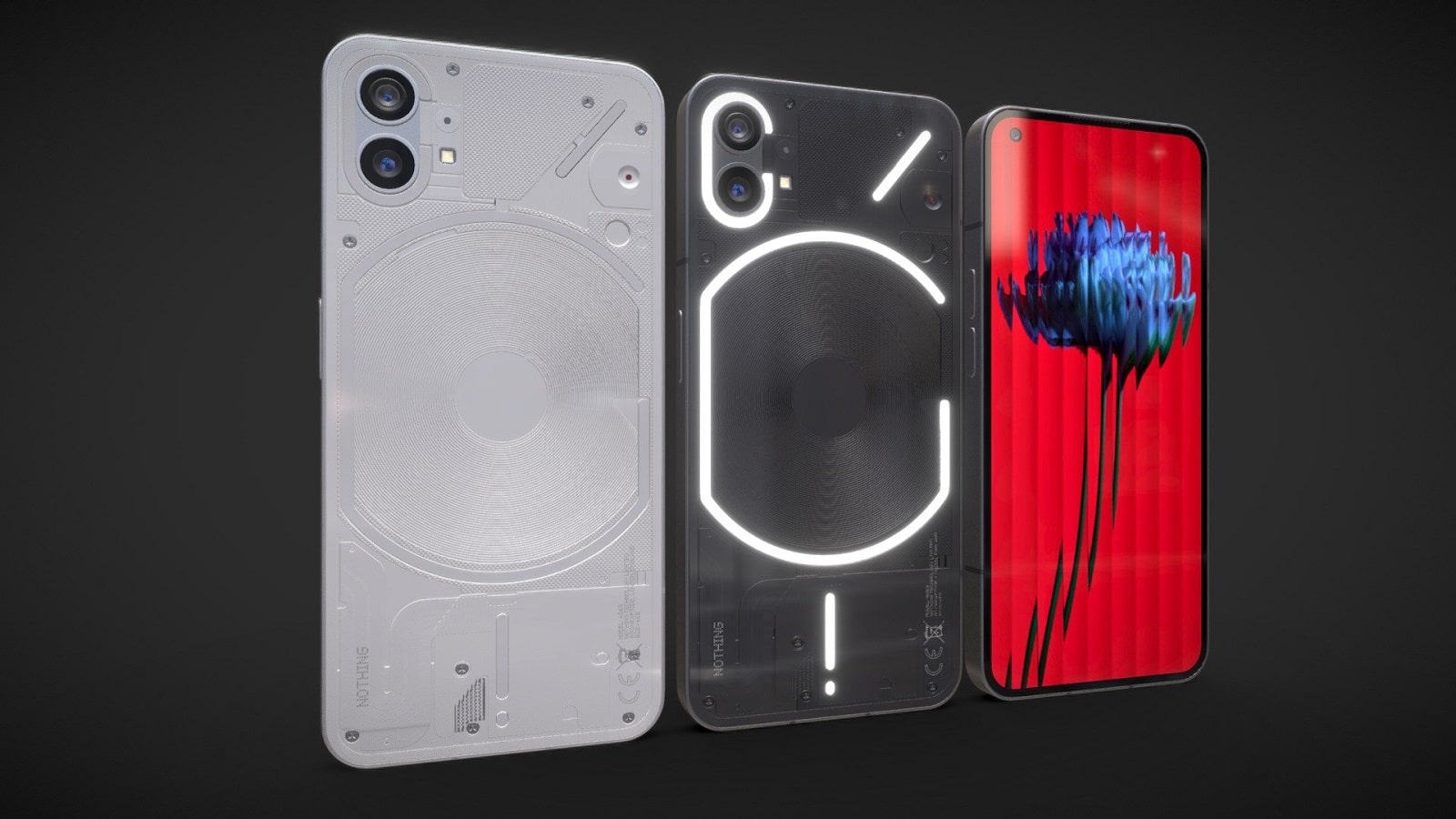 ناتینگ فون 1