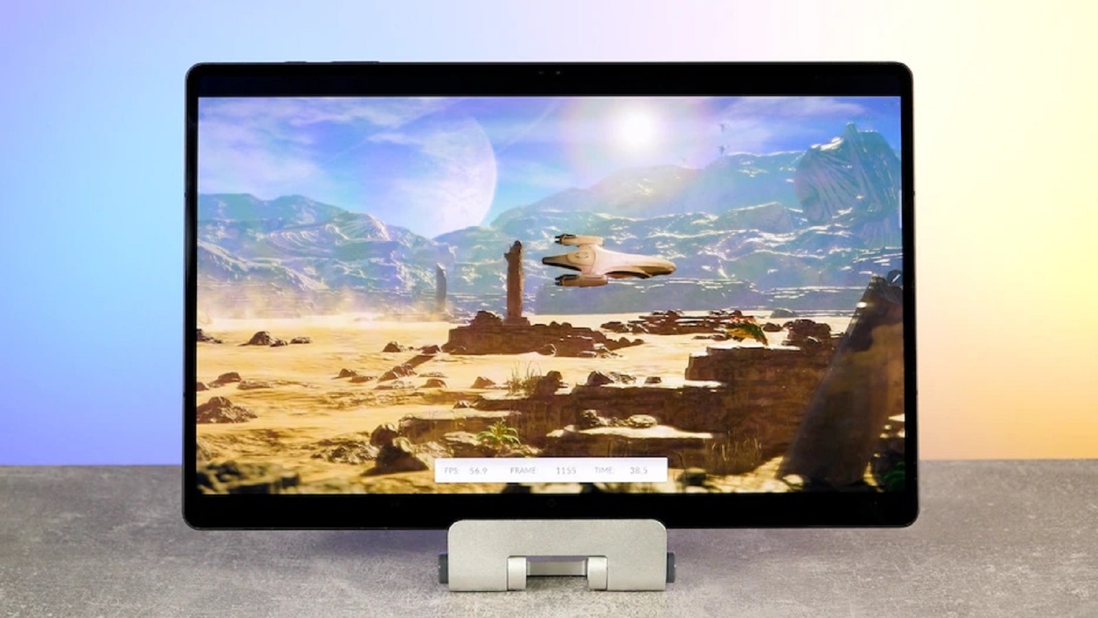 گلکسی تب S8 Ultra