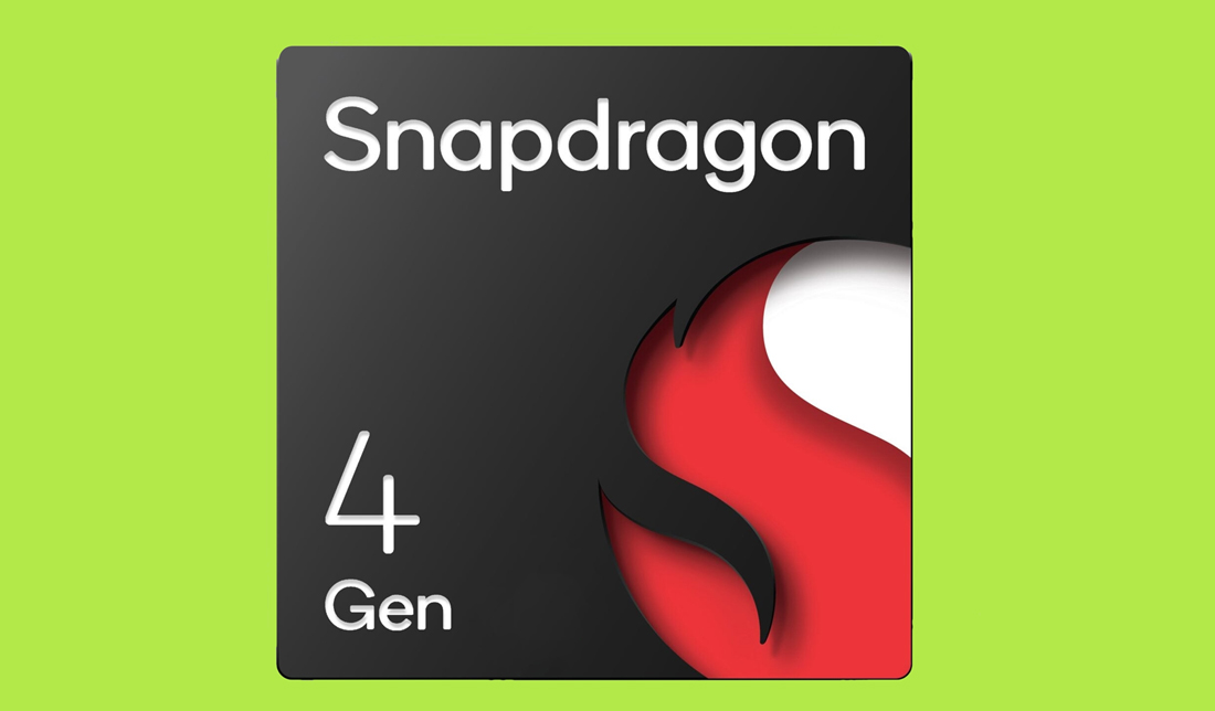 اسنپ‌دراگون سری 4