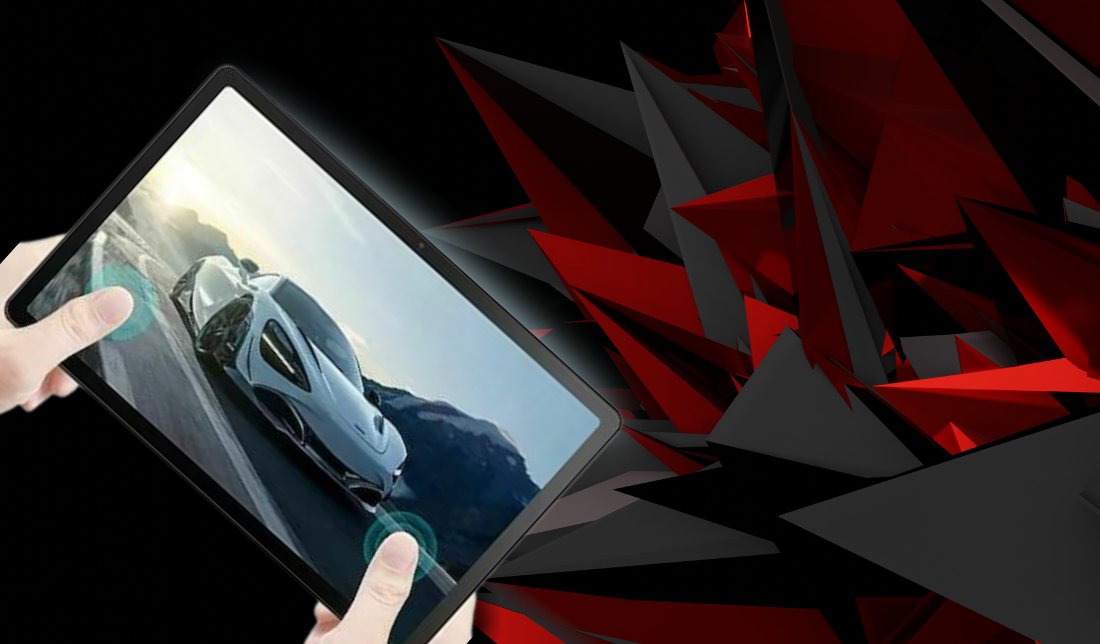 نمایش عملکرد پردازنده تبلت گلکسی A9 در بازی