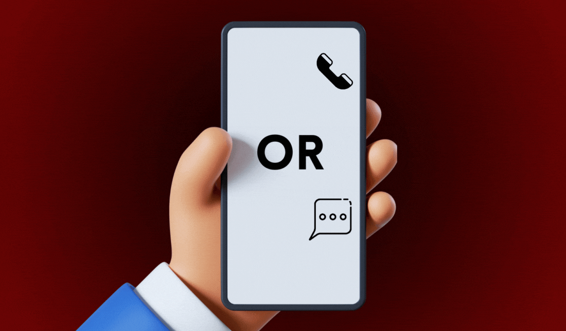 نمایش روش‌های استعلام گارانتی گوشی موبایل با کدهای دستوری