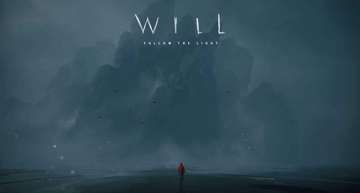 کاور رسمی بازی will: fallow the Light 