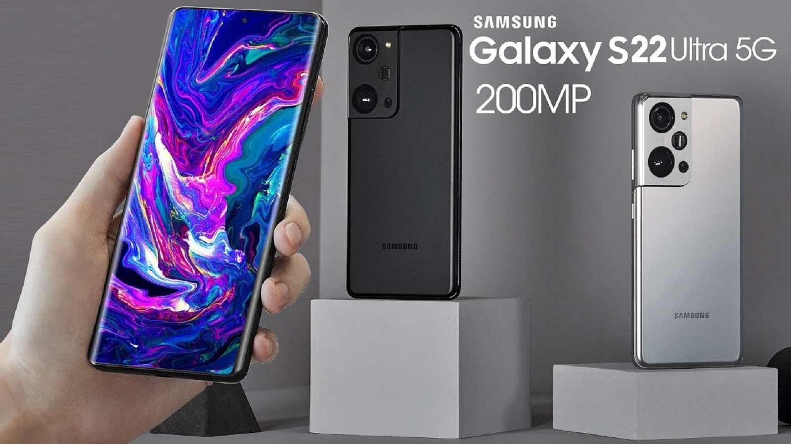گلکسی S22 Ultra