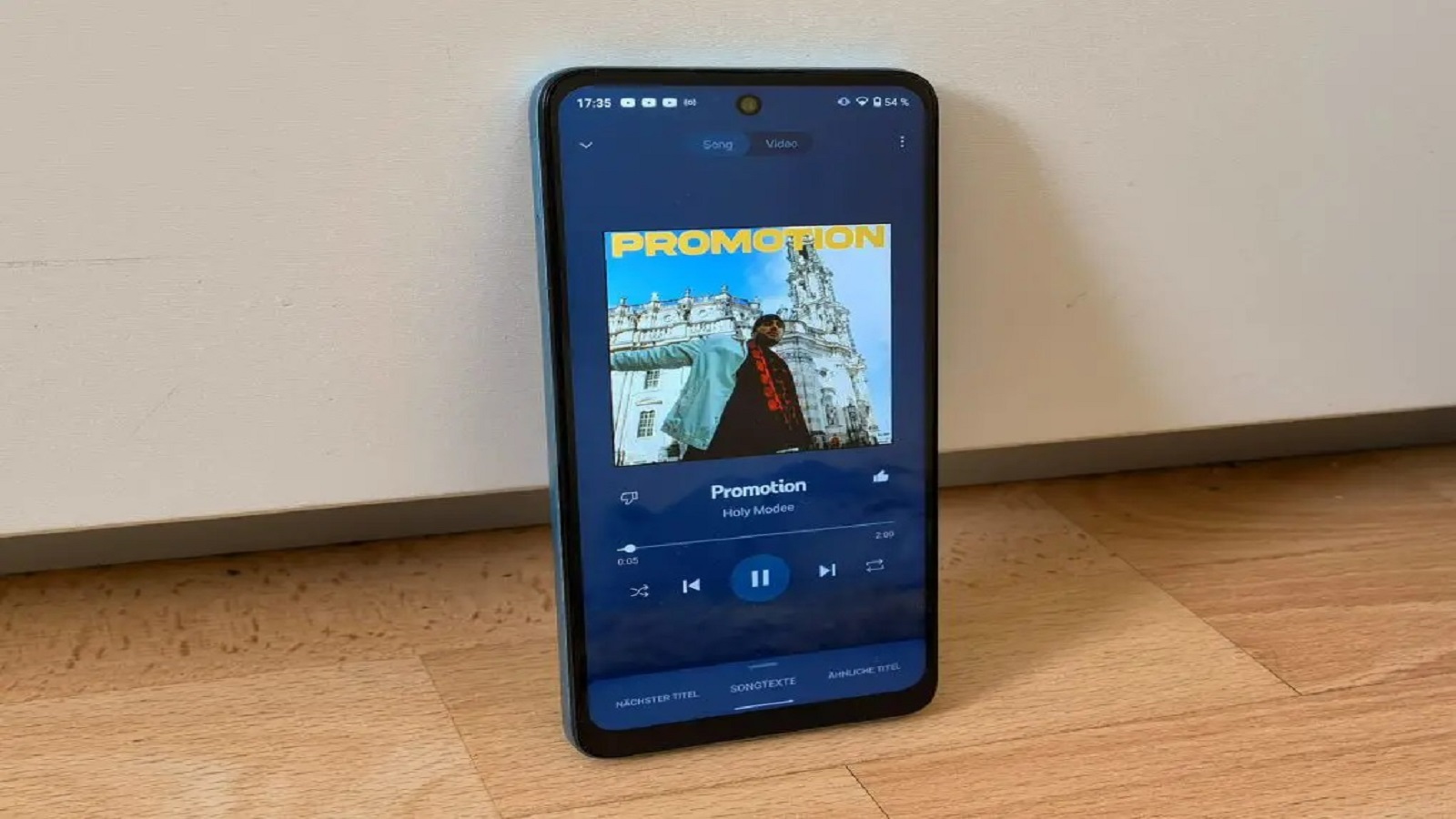 موتورولا G22