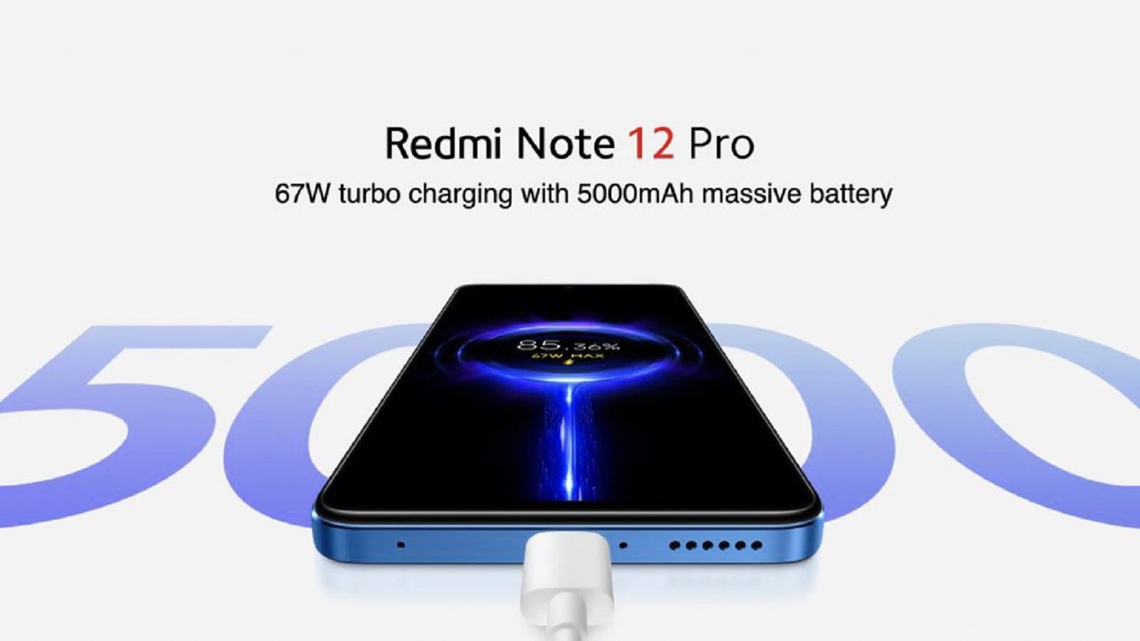 ردمی نوت 12 پرو