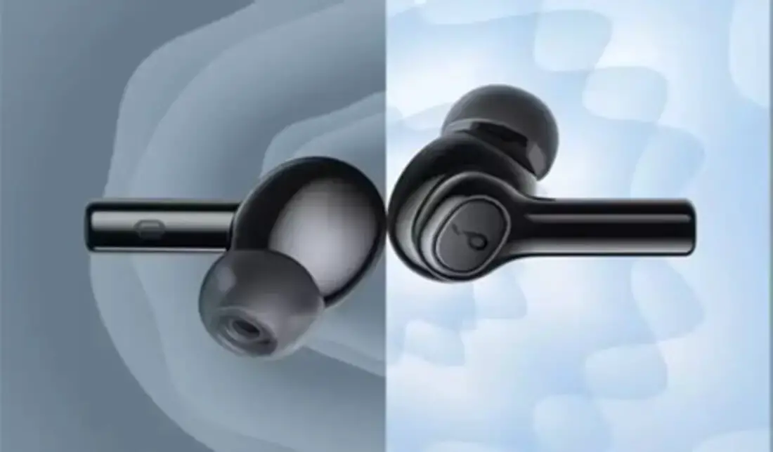 گوشی‌های هندزفری انکر R100 