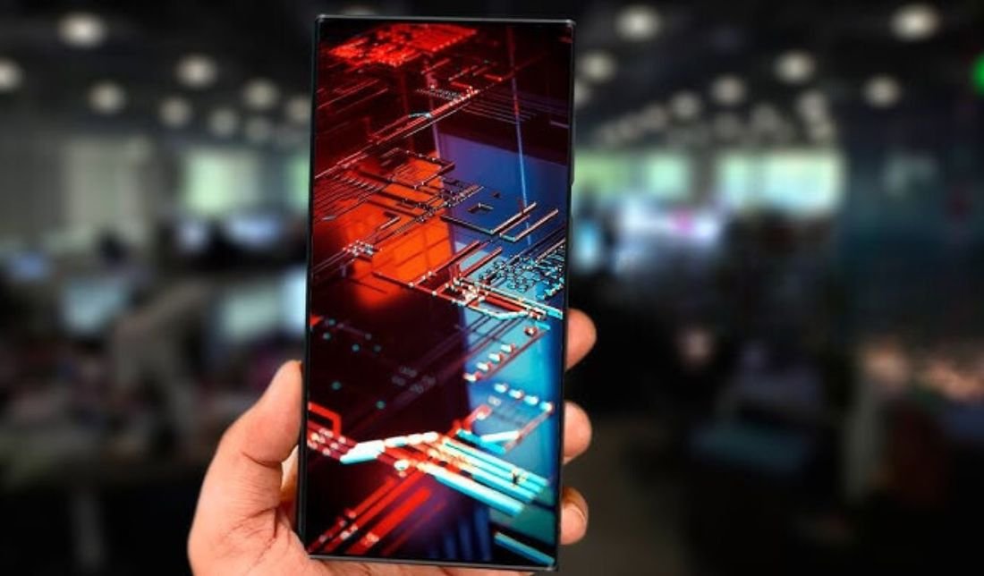 نمایش عملکرد پردازنده گرافیکی در تراشه دایمنسیتی 9300