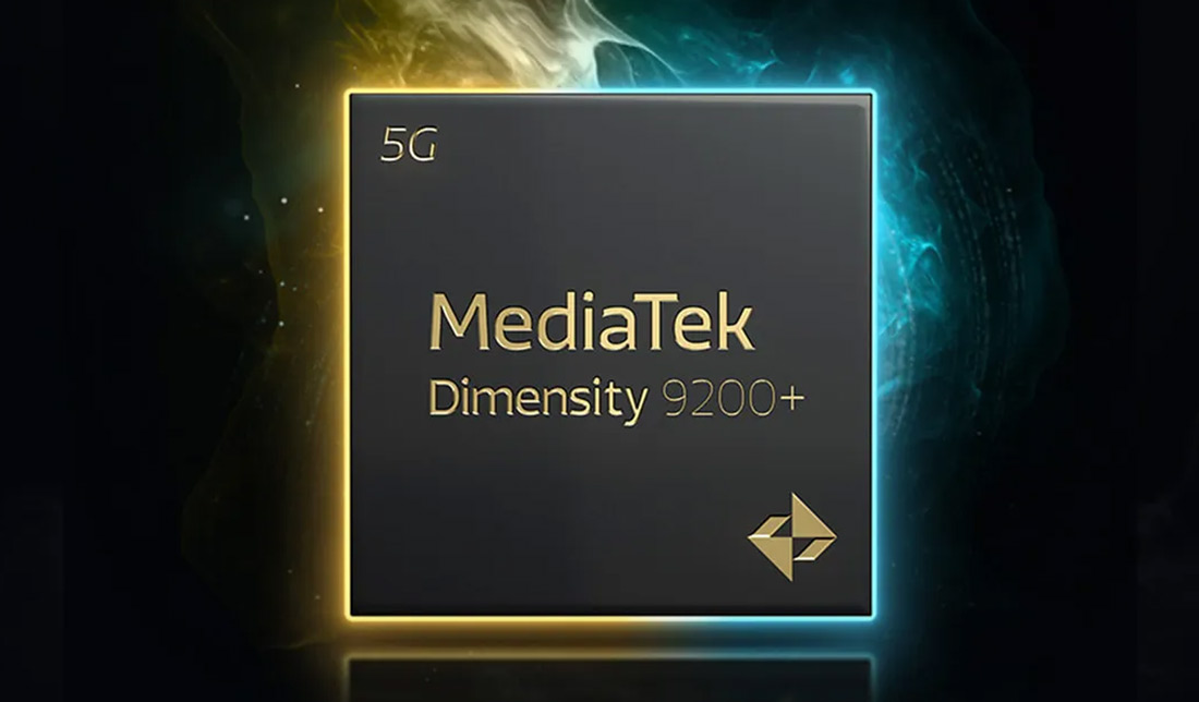  تراشه Dimensity 9200 مدیاتک