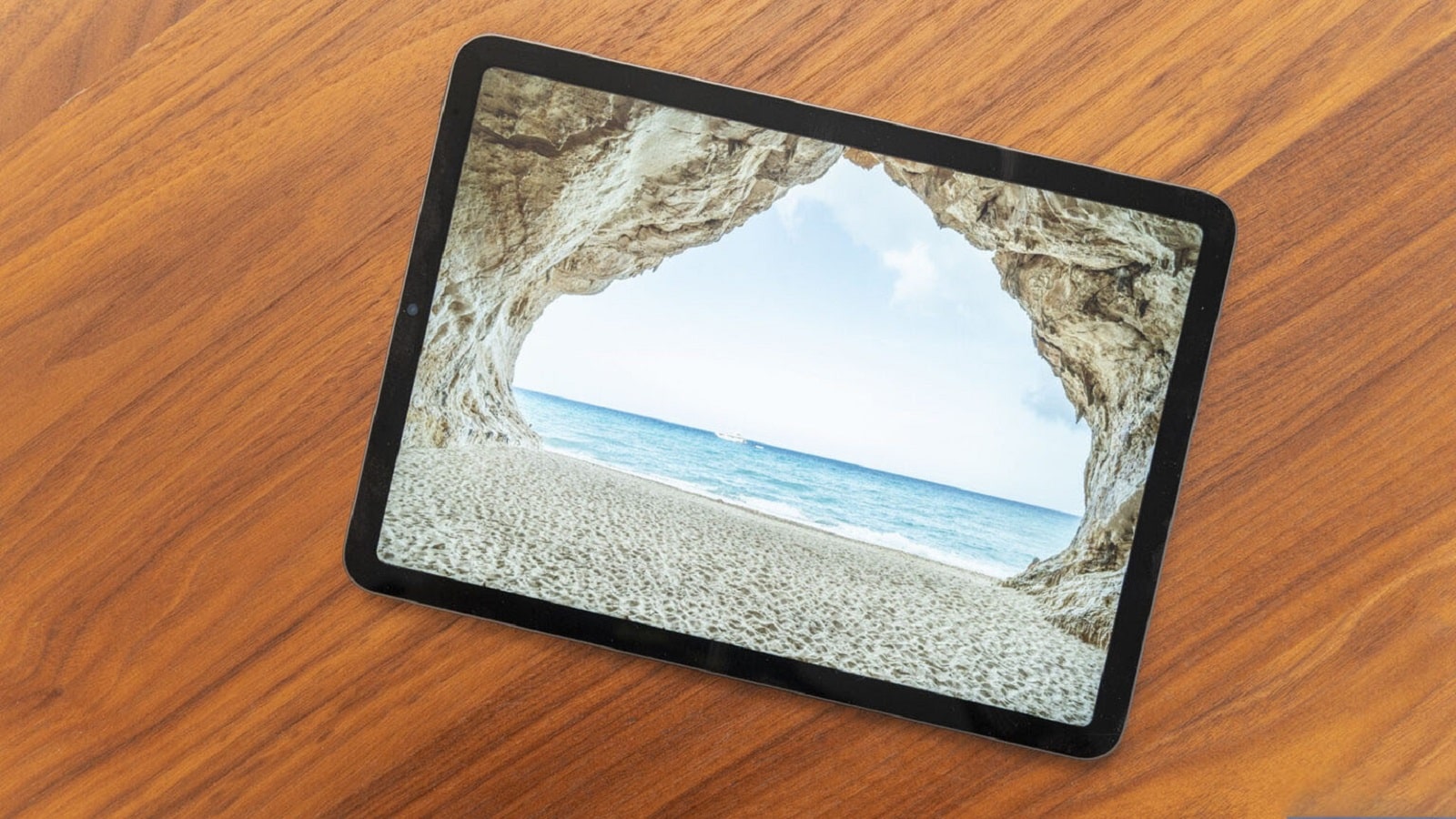 آیپد ایر 2022