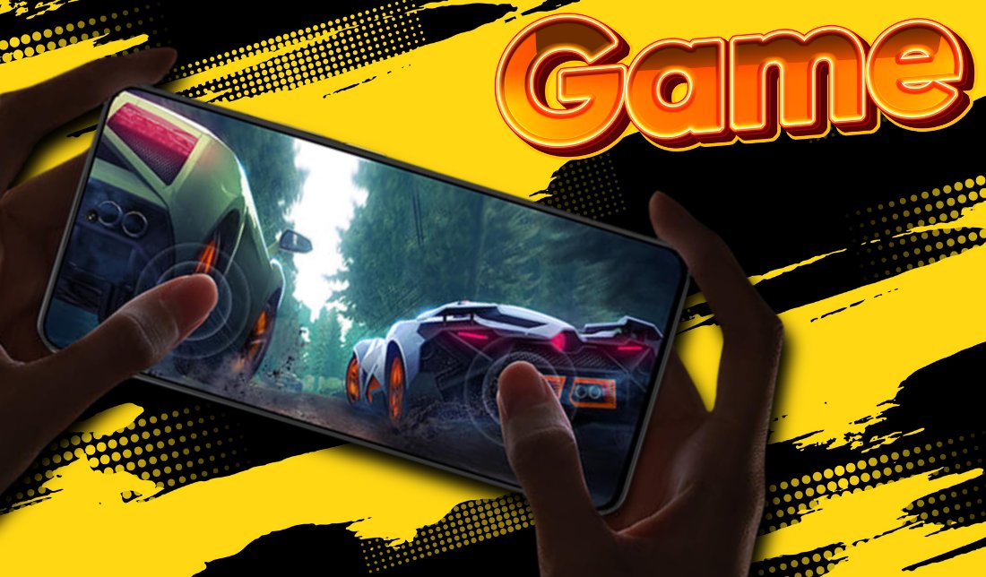 نمایش کیفیت پردازنده گوشی پوکو X6 پرو در بازی