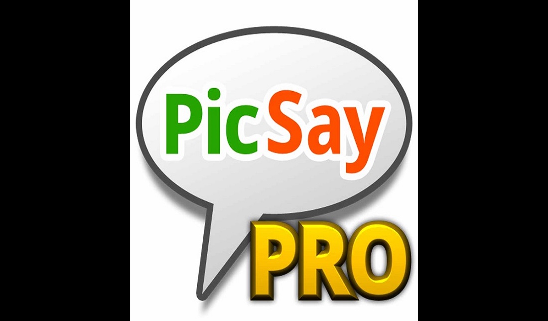 تصویر لوگوی اپلیکیشن PicSay Pro
