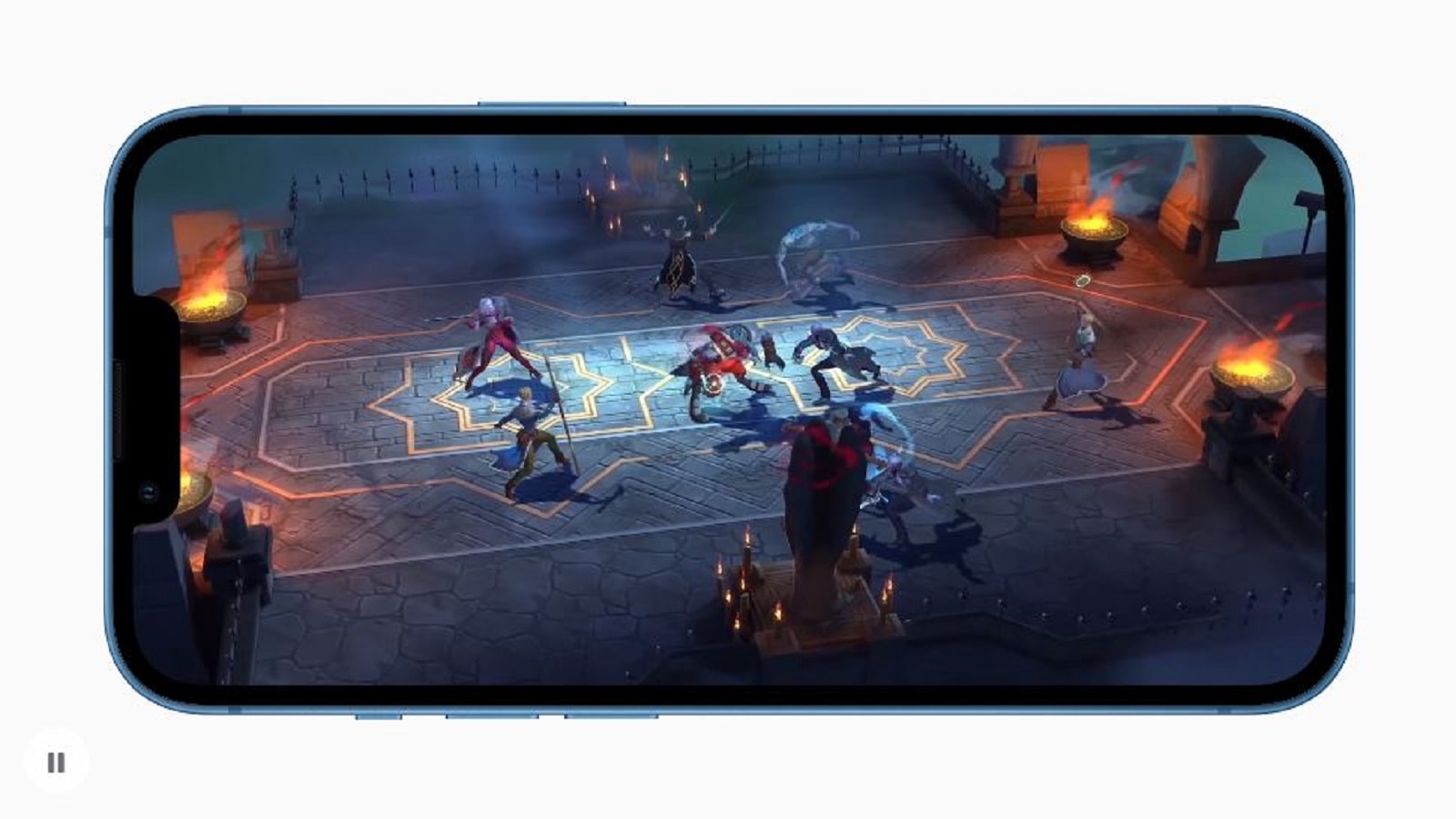 آیفون 13 مینی