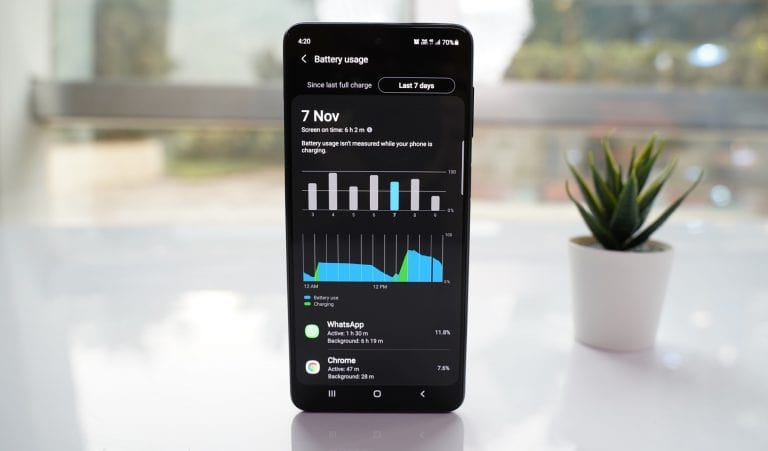 سامسونگ گلکسی M52