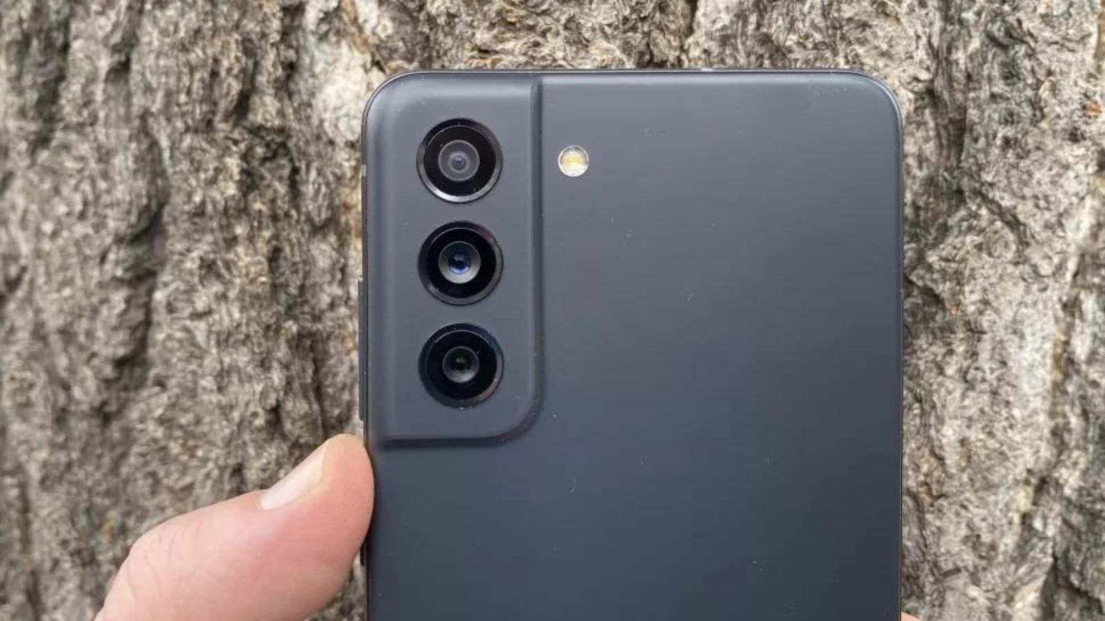 دوربین گوشی سامسونگ Galaxy S21 FE 5G