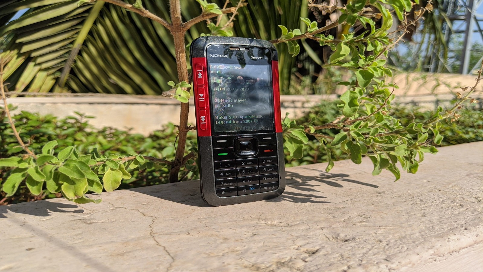 نوکیا 5310