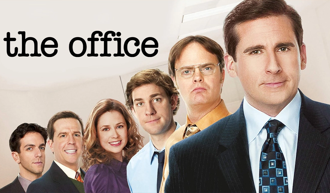پوستر سریال The Office (US)