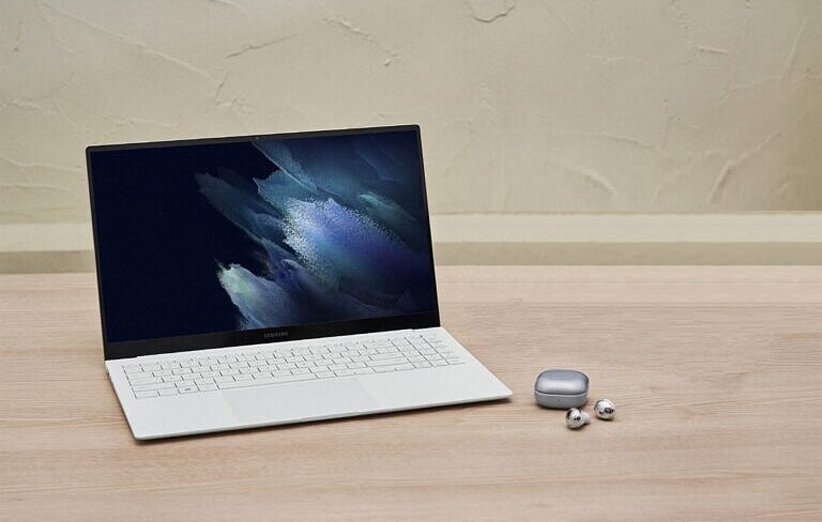 گلکسی بوک پرو 360