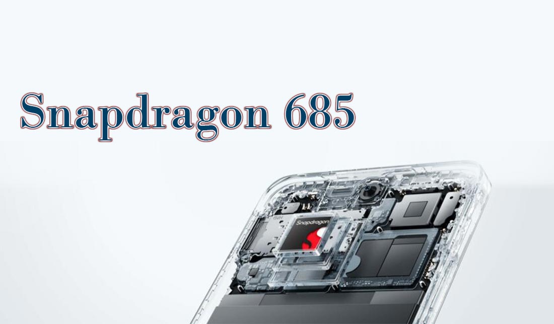 نمایش پردازنده گوشی ریلمی C67 4G در داخل گوشی