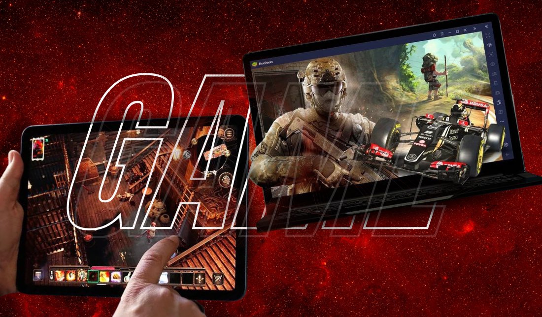 مقایسه سرفیس پرو 9 و آیپد پرو 2022 در عملکرد پردازنده در بازی در کنار هم