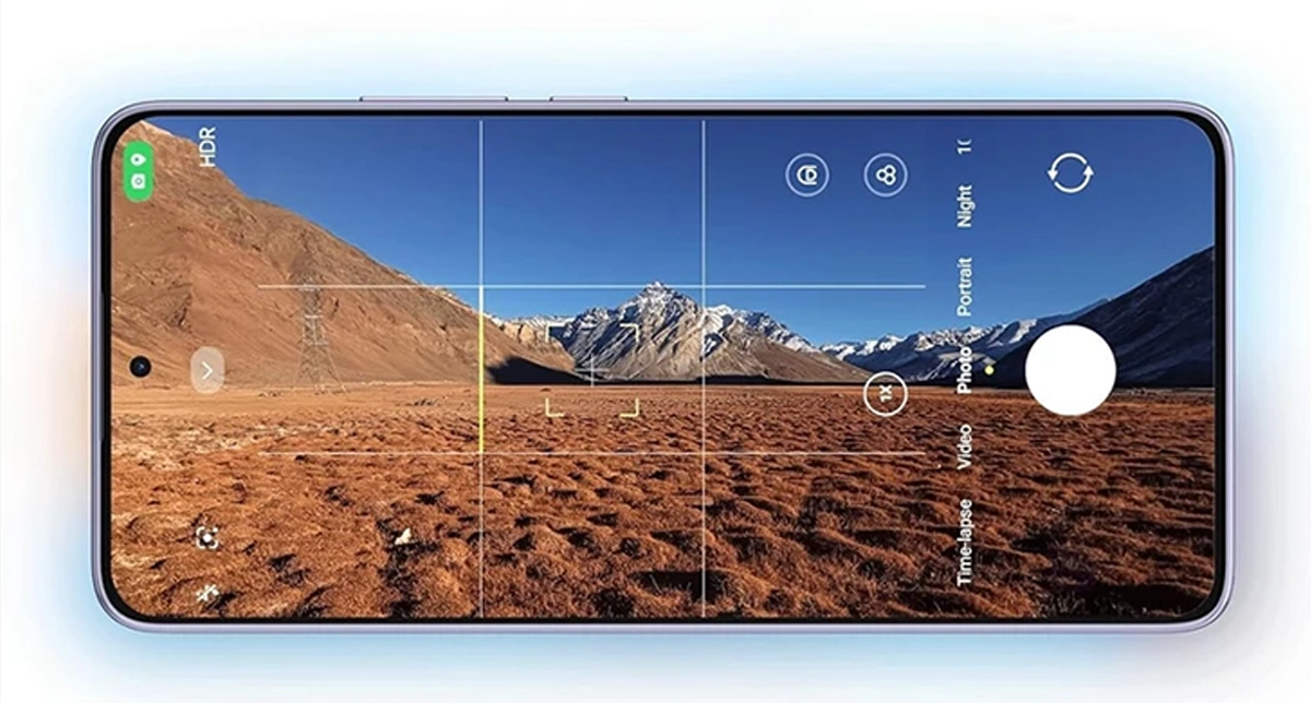 نمایش کیفیت دوربین اصلی گوشی شیائومی ردمی نوت 14 5G