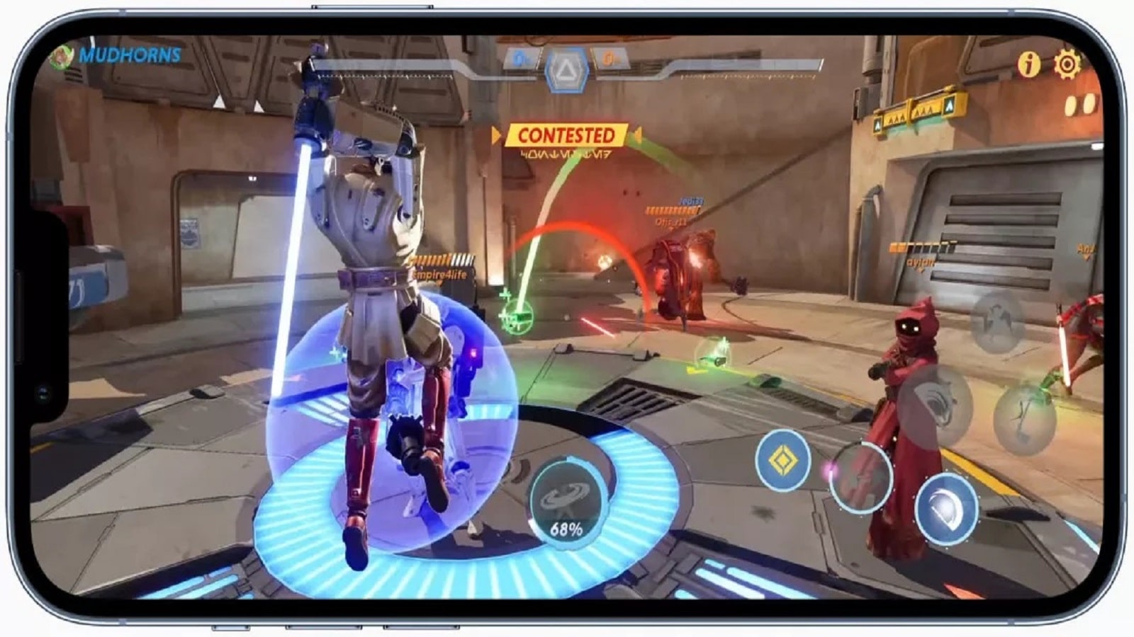 آیفون 13 پرو