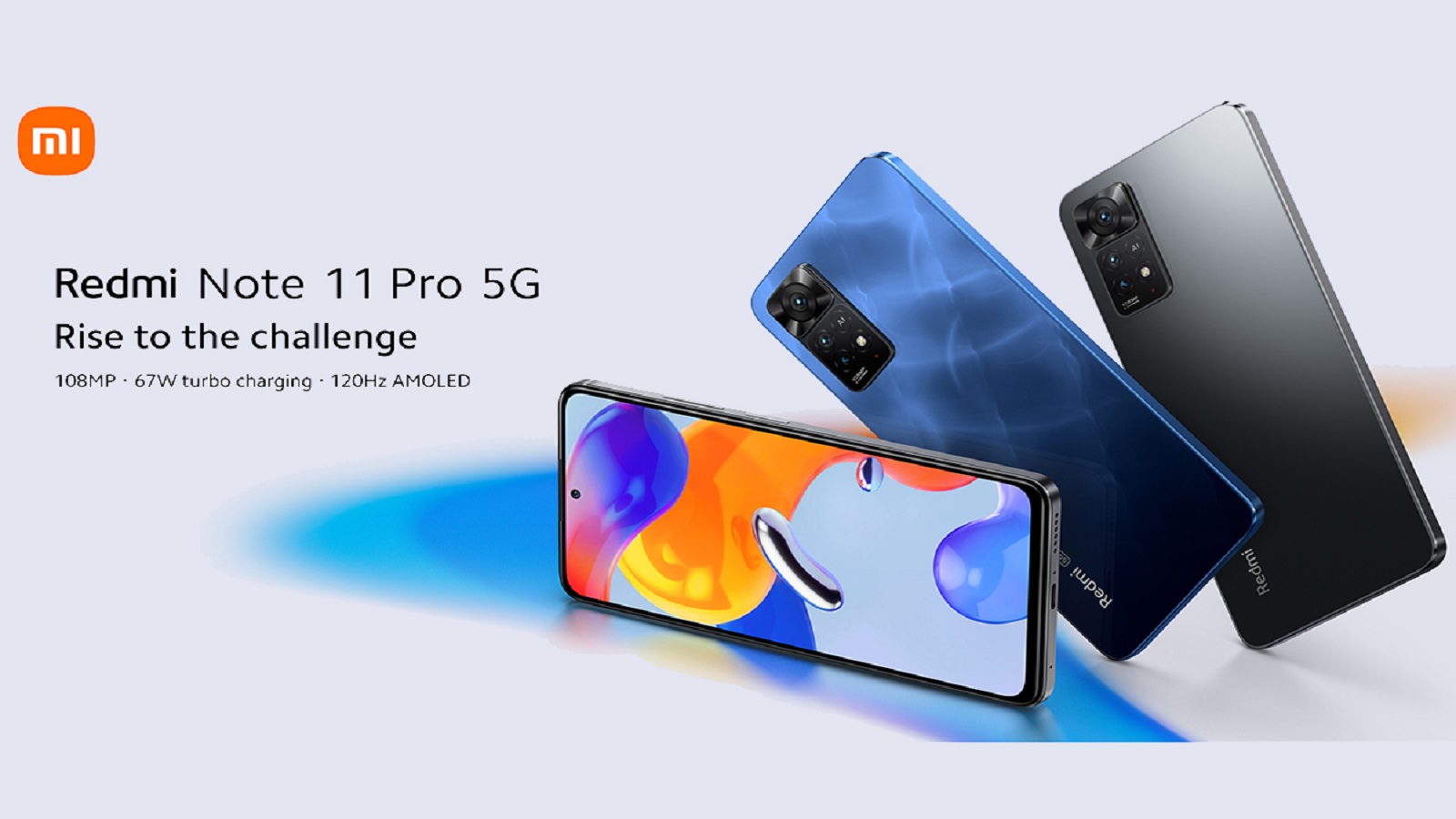 ردمی Note 11 Pro 5G