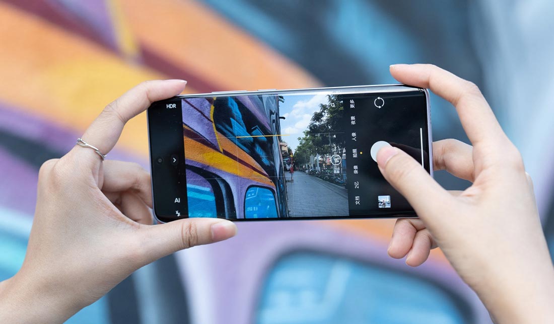 نمایش کیفیت دوربین گوشی شیائومی ردمی نوت 13 پرو پلاس در عکاسی