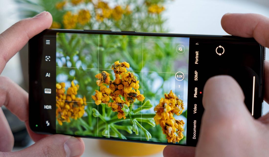  کیفیت دوربین ردمی نوت 13 پرو