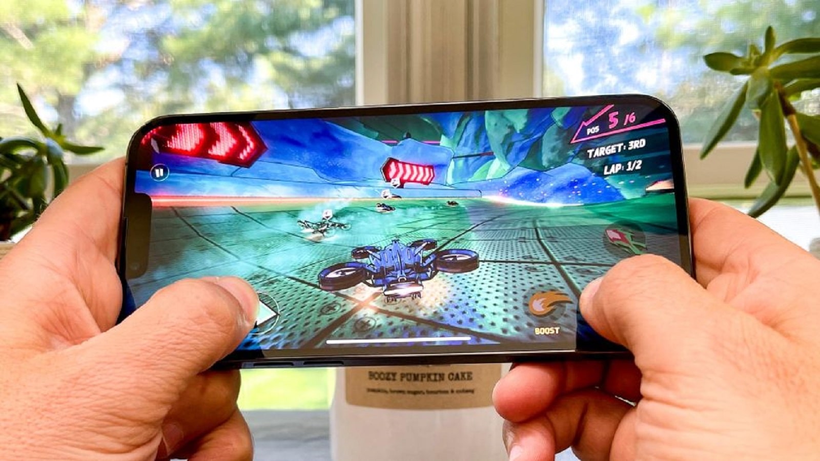 آیفون 13 پرو مکس