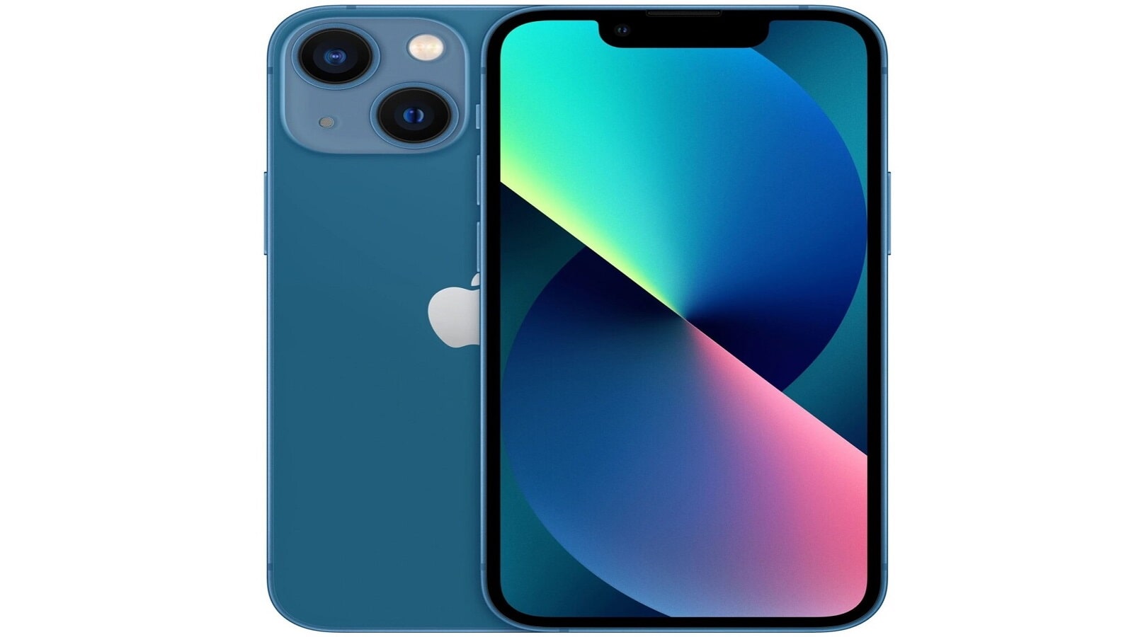 آیفون 13 مینی