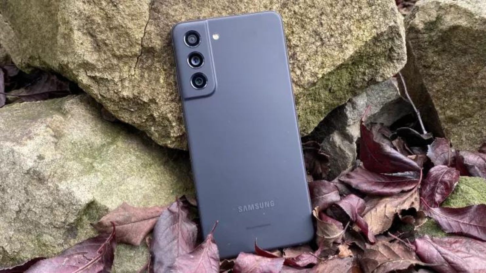 معرفی و بررسی گوشی سامسونگ Galaxy S21 FE 5G