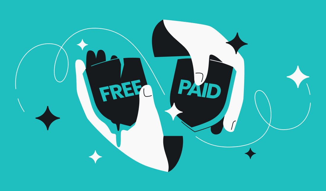 آنتی ویروس رایگان