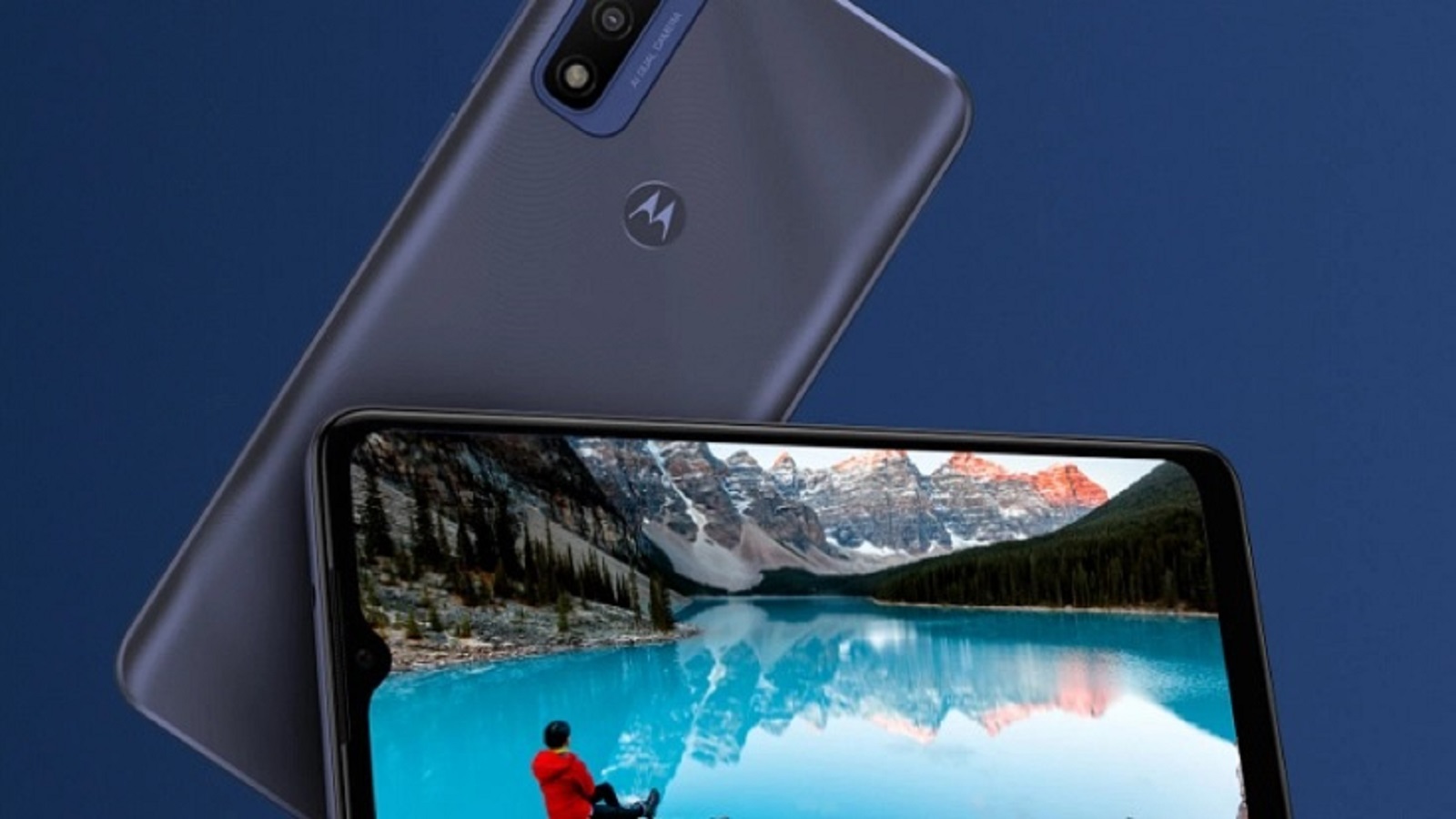 موتورولا G22