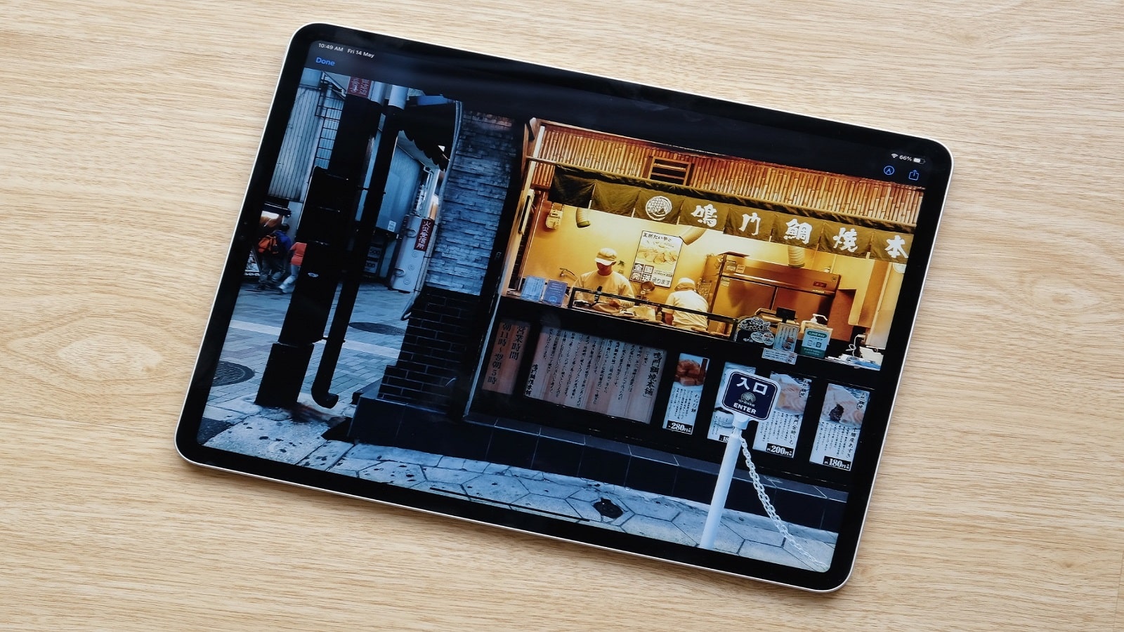 آیپد پرو 12.9 (2022)