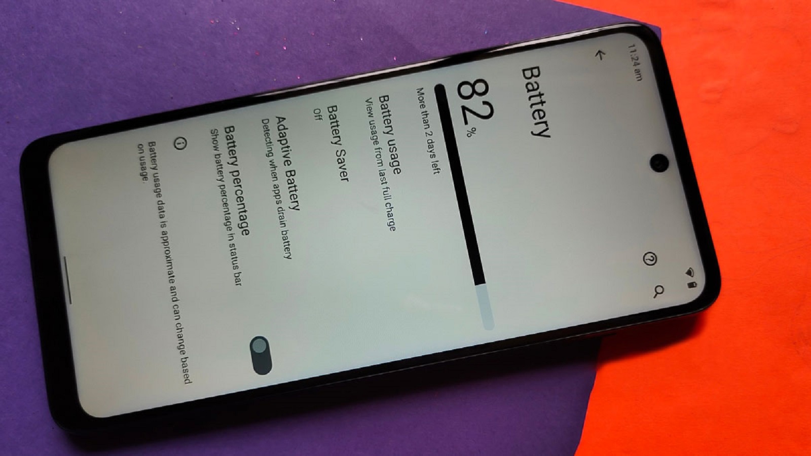 موتورولا G22