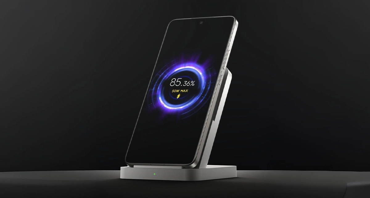 نمایش قابلیت فست شارژ گوشی شیائومی 14T پرو