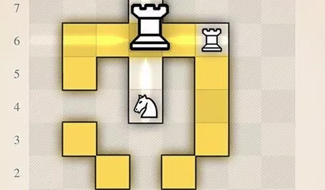  نمای بازی Chess Light