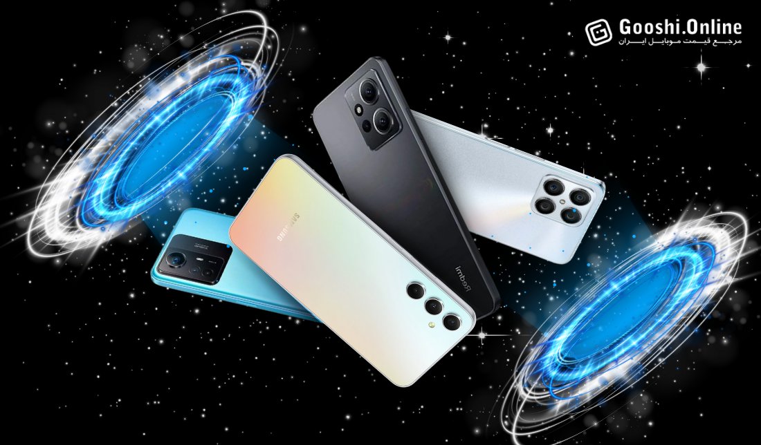 راهنمای خرید گوشی‌های میان‌رده تا 10 میلیون تومان (اسفند 1402)