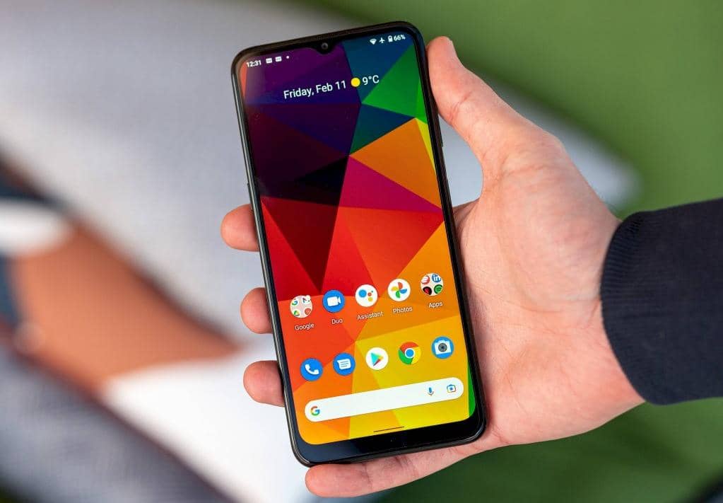 نوکیا G21 : گوشی اقتصادی و جدید نوکیا با نمایشگر 90 هرتزی معرفی شد.