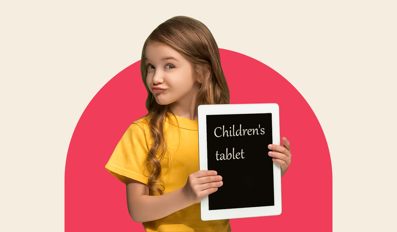 معرفی بهترین تبلت برای کودکان