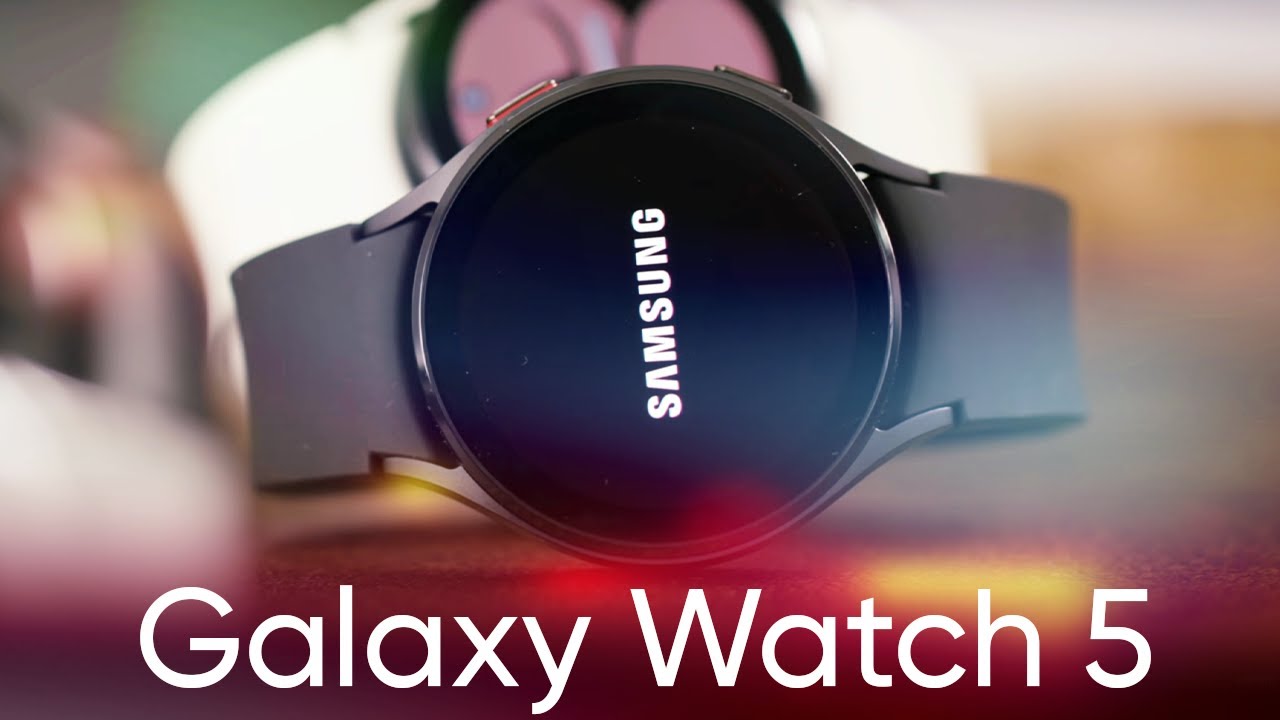 اپل واچ سری ۸ مغلوب قابلیت جدید واچ ۵ سامسونگ