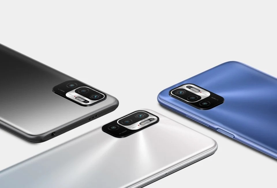 شیائومی از میان‌رده‌ی جدید خود با نمایشگر 90 هرتزی رونمایی کرد.