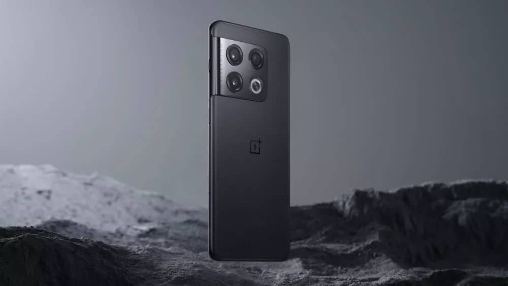 وان‌پلاس 10 پرو با دوربین هاسلبلاد معرفی شد.