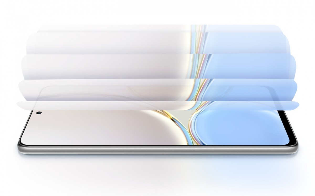 Honor X7 و Honor X9 4G رونمایی شد!