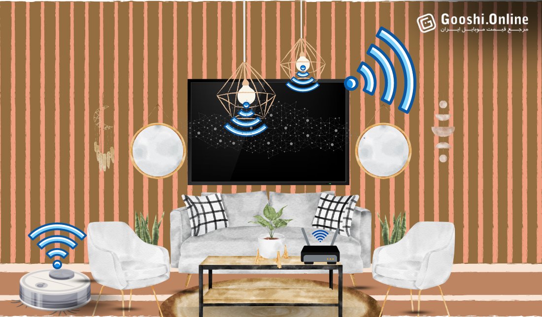 اینترنت اشیا، دروازه‌ای به سوی آینده و دنیای بی‌کران امکانات