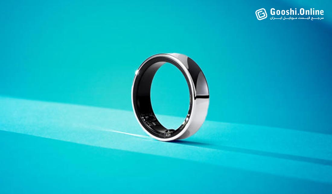 گلکسی رینگ سامسونگ به نمایش درآمد: نگاهی نوآورانه به آینده سلامتی و فناوری