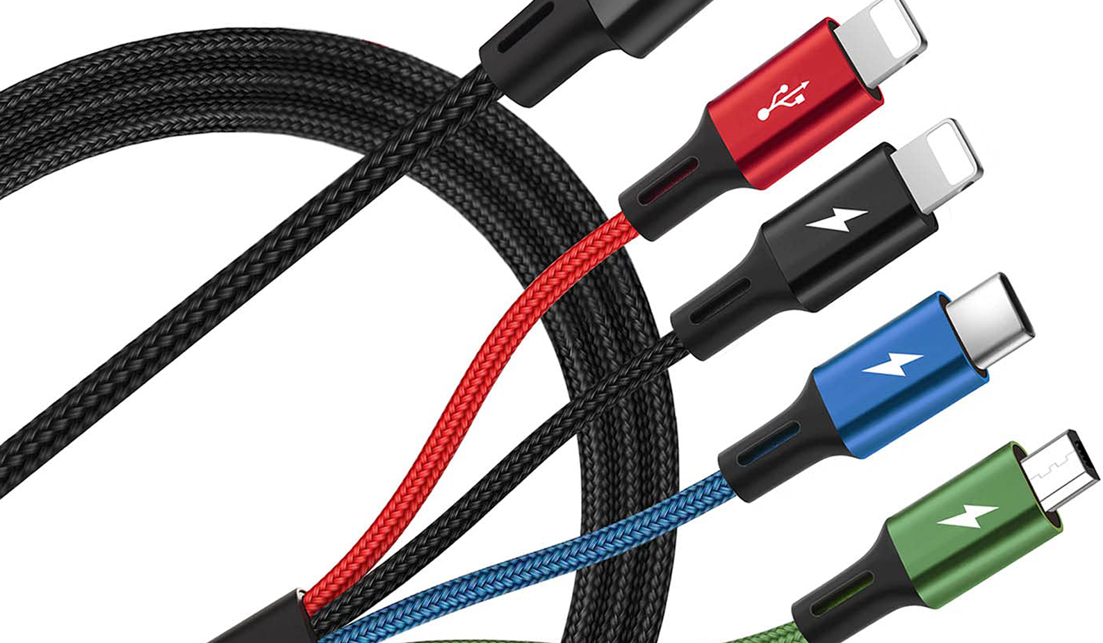 پورت USB-C  اجباری شد