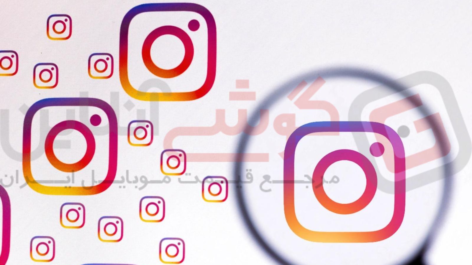 قابلیت جدید اینستاگرام | امکان اشتراک‌گذاری پست‌ و ریلز از طریق QR کد